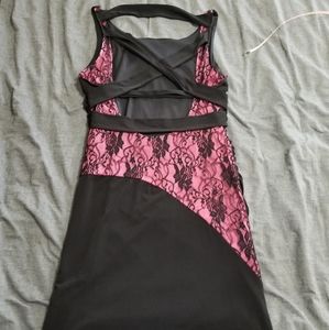 Party bodycon dress Large